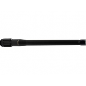 Faxon Barrel Remington 700 with Savage-Style Barrel Nut 8.6 Blackout 12" Modified Light Palma Contour 1 in 3" Twist M18x1.5 RH Thread Tapered Shoulder with Adapter Stainless Steel Nitride - Faxon