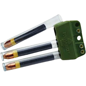 PowerBelt SpeedClip Muzzleloading System - Powerbelt