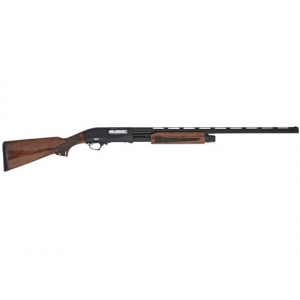 TRISTAR Cobra Iii Pump 410 Bore Shotgun 28" Blued Barrel Walnut Field Stock