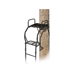 Big Game The Warrier Pro Ladder Treestand