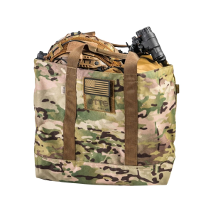 OTTE Gear GP Tote Multicam - Otte Gear