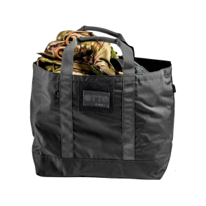 OTTE Gear GP Tote Black - Otte Gear