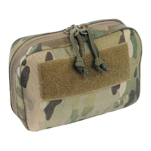 Tasmanian Tiger MOLLE Admin Pouch Multicam - Tasmanian Tiger