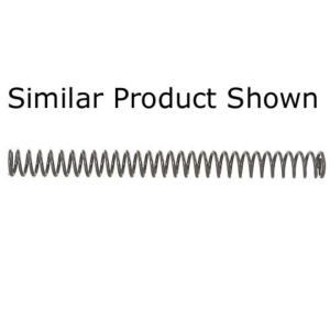 Wolff Variable Power 1911 Government with 6" Barrel Recoil Calibration Spring Pack - Wolff Gunsprings