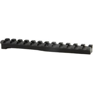 Colt Anaconda Picatinny Scope Base Matte Black - Colt