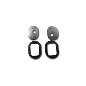 Beretta Semi Auto Drop Shim Adjustment Kit - Beretta