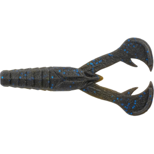 BERKLEY PowerBait MaxScent Crud Craw 4