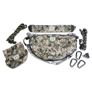 HAWK TREESTANDS Hawk Helium Hammock Tree Saddle