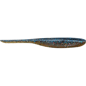 KEITECH Shad Impact 5