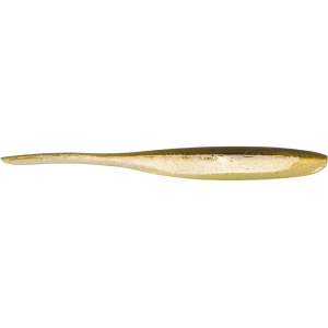 KEITECH Shad Impact 5