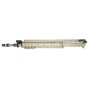 PRI Mark 12 Mod 0 Gen II AR-15 Complete Upper Receiver 5.56x45mm NATO 18" Barrel 1:8" Twist Flat Dark Earth - Pri