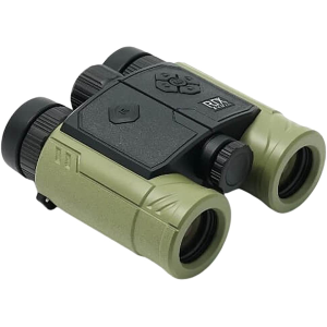 Rix Tactical MK-R3000 Ballistic Rangefinder Binoculars - Rix