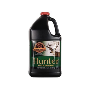 Ramshot Hunter Smokeless Gun Powder 8 lb - Ramshot
