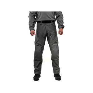 OTTE GEAR Men's Down Range Pants Charcoal Gray 32