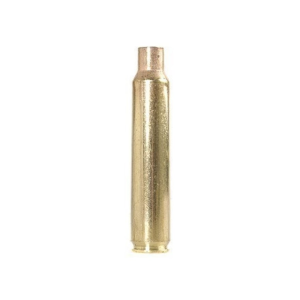 Gunwerks 338 Remington Ultra Magnum Brass Bag of 50 - Gunwerks