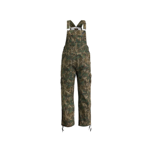 BLOCKER OUTDOORS Men's Finisher Fused Bibs Mossy Oak Greenleaf 3XL