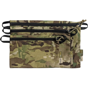 OTTE Gear Utility Pouch Set Multicam - Otte Gear