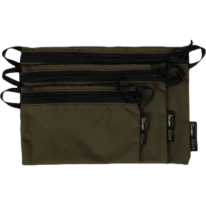 OTTE Gear Utility Pouch Set Ranger Green - Otte Gear