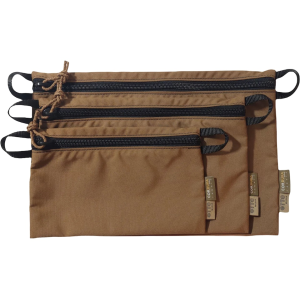 OTTE Gear Utility Pouch Set Coyote - Otte Gear