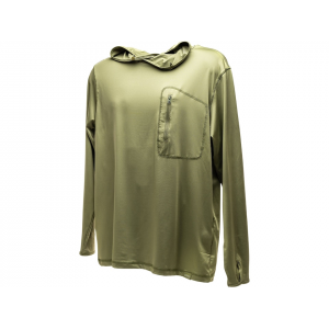 OTTE GEAR Men's OG Shade Hoodie Mosstone 2XL
