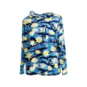 OTTE GEAR Men's OG Shade Hoodie Royal Blue Medium