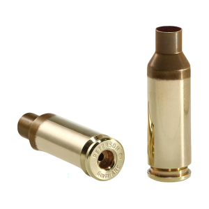 Peterson Cartridge 6mm ARC Brass Box of 50 - Peterson Cartridge
