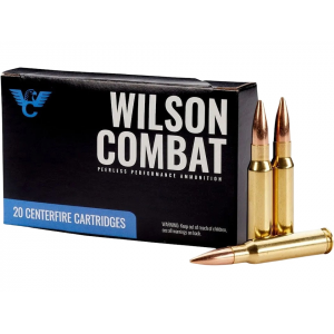 son Combat 308 Winchester 168 Grain Sierra MatchKing Jacketed Hollow Point Box Of 20 Ammo