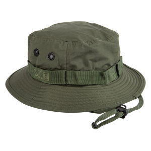 5.11 Mens Boonie Medium/Large TDU Green - 5.11