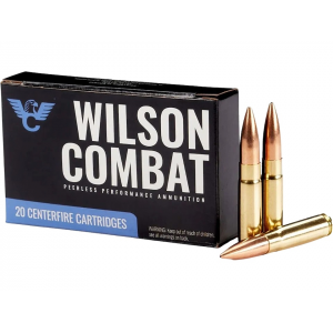 son Combat 300 AAC Blackout (7.62x35mm) 220 Grain Jacketed Hollow Point Box Of 20 Ammo