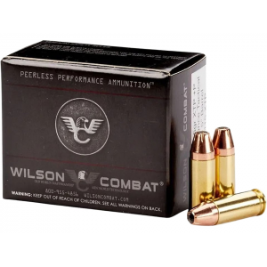 son Combat 38 Super P 115 Grain Hornady XTP Jacketed Hollow Point Box Of 20 Ammo