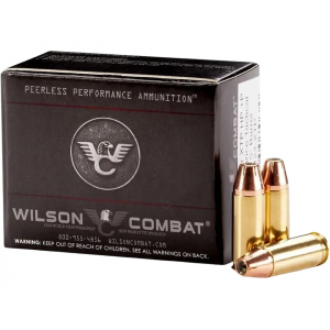 son Combat 38 Super P 124 Grain Hornady XTP Jacketed Hollow Point Box Of 20 Ammo