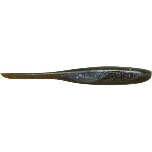 KEITECH Shad Impact 5