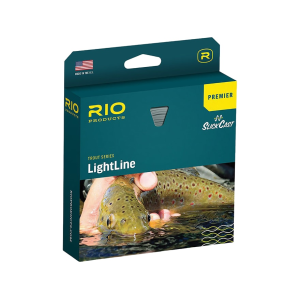 RIO Premier Lightline Fly Line 4wt 80'