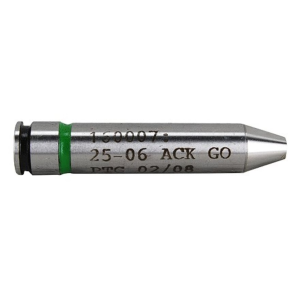 PTG Go Gauge 25-06 Remington Ackley Improved 40-Degree Shoulder - Ptg