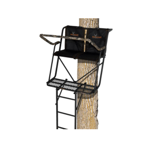 Big Game Big Buddy Ladder Treestand - Big Game