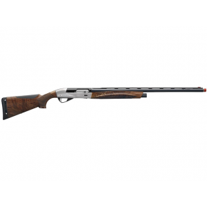 BENELLI Ethos Sport Semi Automatic 12 Gauge Shotgun 30" Blued Barrel Aa-grade Satin Walnut Field Stock