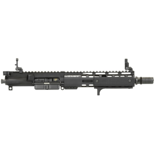 Griffin Armament PSD AR-15 Pistol Complete Upper Receiver 300 AAC Blackout 9.5" Barrel - Griffin Armament