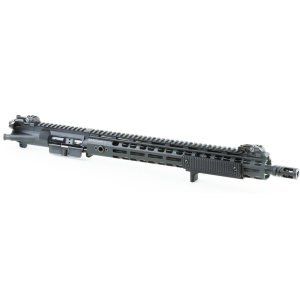 Griffin Armament RECCE AR-15 Pistol Complete Upper Receiver 223 Remington (Wylde) 16" Barrel - Griffin Armament