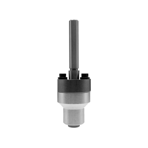 Manson Reamers 1/2" Straight Shank Floating Reamer Holder - Manson Reamers