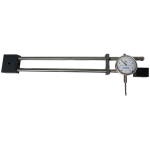 Manson Reamers Wall Thickness Gauge Tuning Fork - Manson Reamers