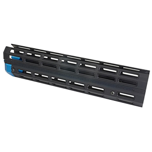 Briley 3-Gun M-Lok Handguard for Stoeger M3K 12" Blue - Briley