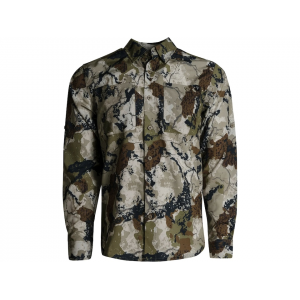 King's Camo Men's XKG Sonora Air Shirt XK7 Medium