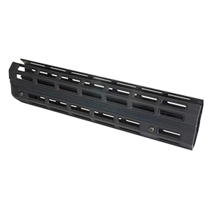 Briley 3-Gun M-Lok Handguard for Stoeger M3K 12" Black - Briley