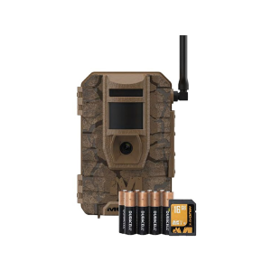 Muddy Mitigator 2.0 Cellular Trail Camera Combo - Muddy Outdoors