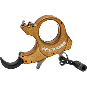 Scott Archery Apex Core Thumb Release - Scott Archery
