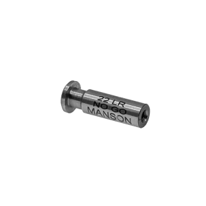 Manson Reamers No Go Gauge 22 Long Rifle - Manson Reamers