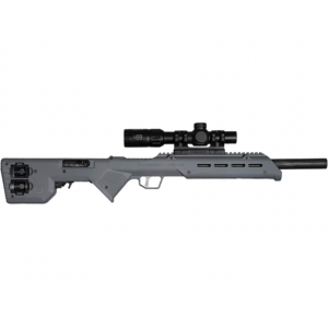 DESERT TECH TREK-22 Bullpup Stock Kit Ruger 10/22 Polymer Gray