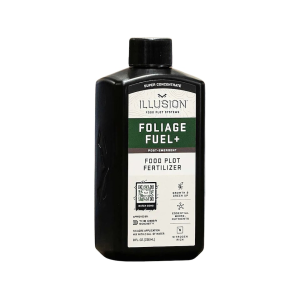 Illusion Systems Foliage Fuel+ Fertilizer 8 oz - Illusion Systems
