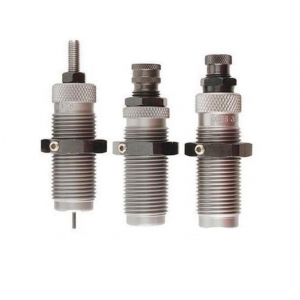 RCBS Carbide 327 Federal Magnum, 32 H&R Magnum, 32 S&W Long Sizing, Expanding, Bullet Seating 3 Die Set