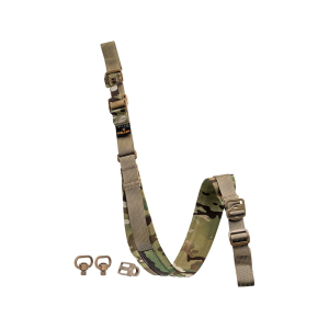 OTTE GEAR 2 Point to 1 Point Sling Multicam